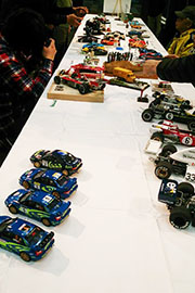 オートモデラーの集い2