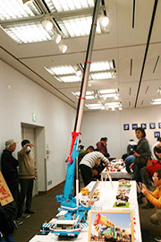 オートモデラーの集い3