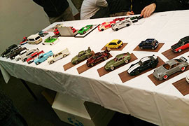 オートモデラーの集い6