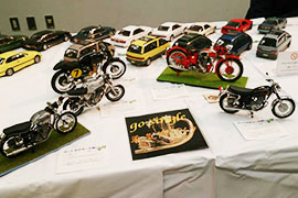 オートモデラーの集い7