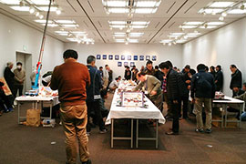 オートモデラーの集い8