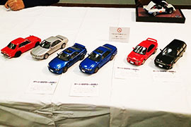 オートモデラーの集い9