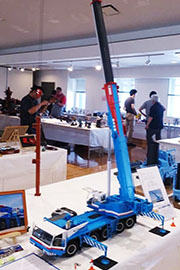 土佐模型クラブ展示会3