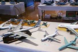 土佐模型クラブ展示会6