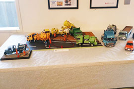 土佐模型クラブ展示会7