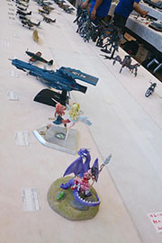 西讃モデラーズクラブ展示会3
