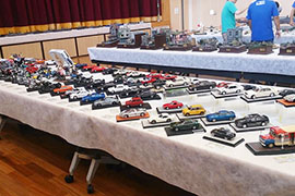 西讃モデラーズクラブ展示会4