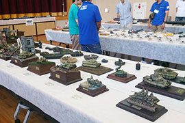 西讃モデラーズクラブ展示会6