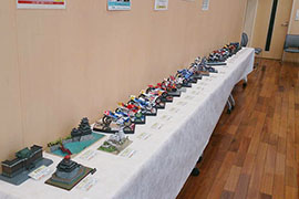 西讃モデラーズクラブ展示会8
