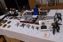 展示会15