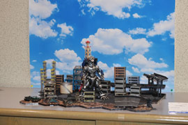 未完成チーム15