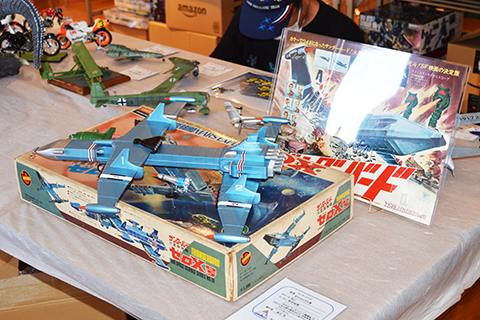 高知家の大模型展示会1