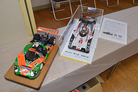 高知家の大模型展示会4