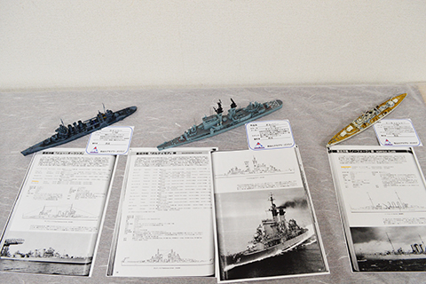 高知家の大模型展示会5