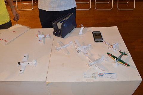 高知家の大模型展示会7