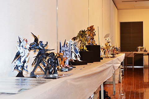 高知家の大模型展示会12