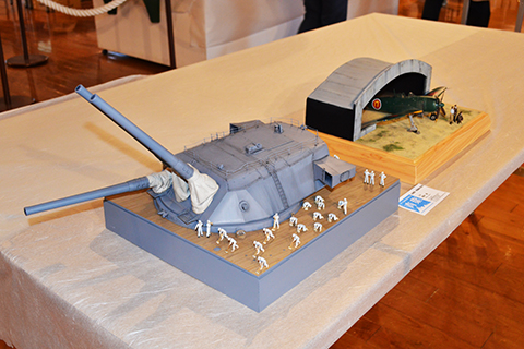 高知家の大模型展示会15