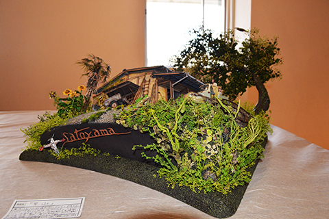 高知家の大模型展示会18