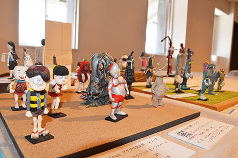 高知家の大模型展示会19