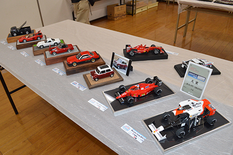 高知家の大模型展示会20