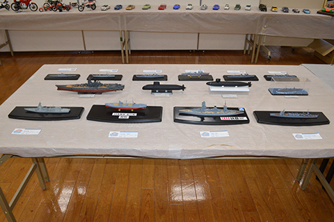 高知家の大模型展示会21