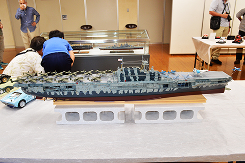 高知家の大模型展示会23