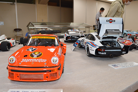 高知家の大模型展示会24