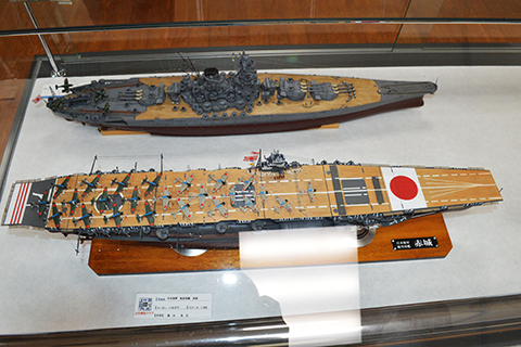 高知家の大模型展示会26