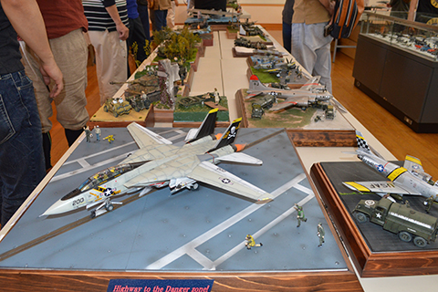 高知家の大模型展示会28