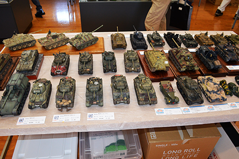 高知家の大模型展示会29