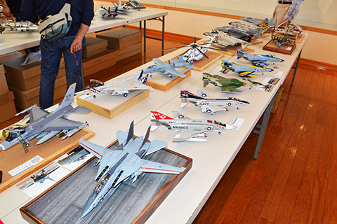 高知家の大模型展示会31