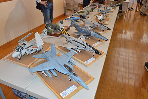 高知家の大模型展示会33