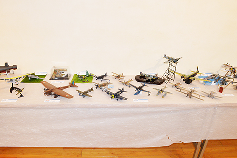 高知家の大模型展示会36