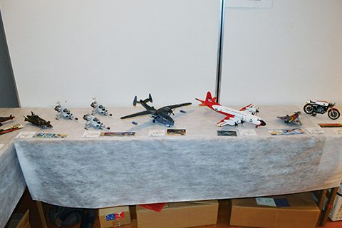 高知家の大模型展示会4