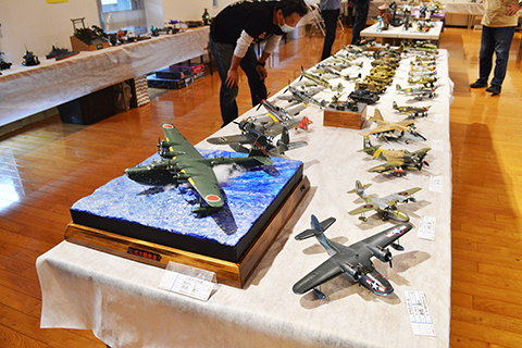 高知家の大模型展示会6