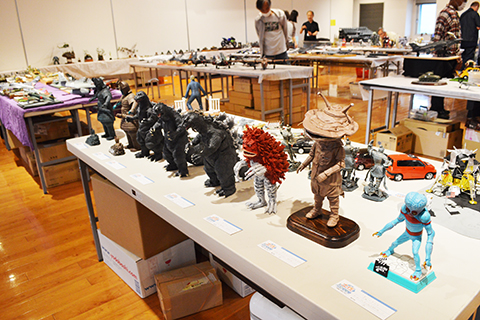 高知家の大模型展示会8