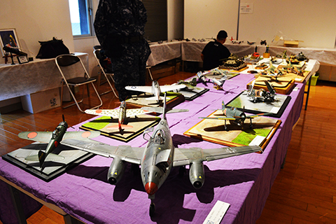 高知家の大模型展示会9