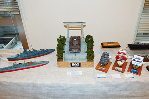 高知家の大模型展示会11