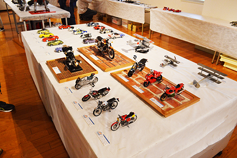 高知家の大模型展示会19