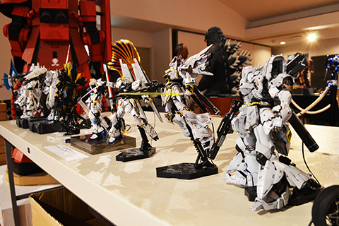 高知家の大模型展示会22