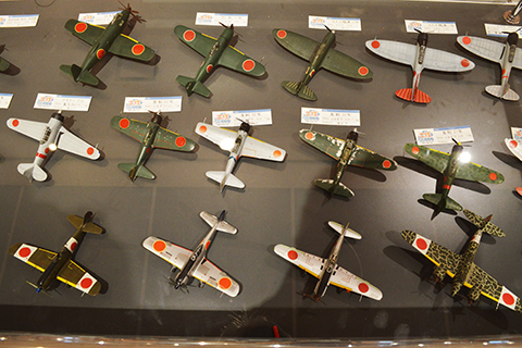 高知家の大模型展示会27