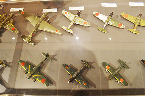 高知家の大模型展示会28