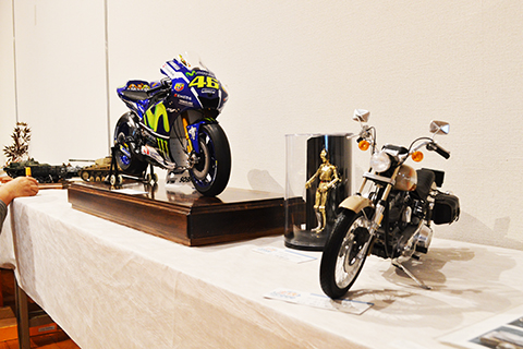 高知家の大模型展示会29