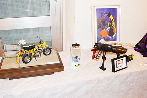 高知家の大模型展示会30