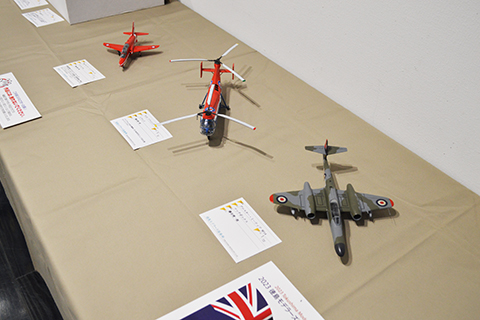 徳島モデラーズ展示会5