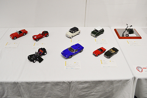 徳島モデラーズ展示会12