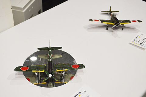 徳島モデラーズ展示会19