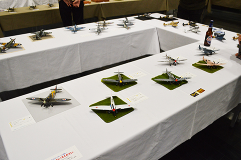 徳島モデラーズ展示会22
