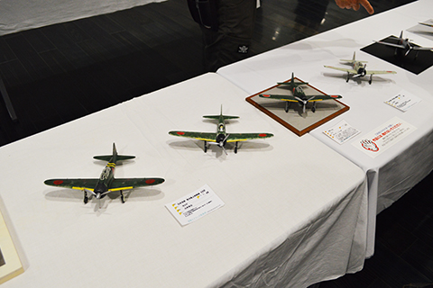 徳島モデラーズ展示会24