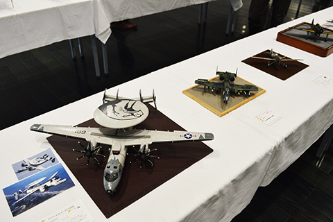 徳島モデラーズ展示会26